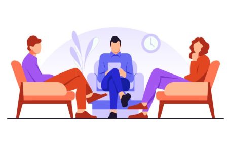 مشاوره پیش از ازدواج