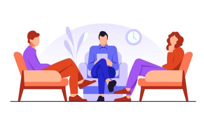 مشاوره پیش از ازدواج