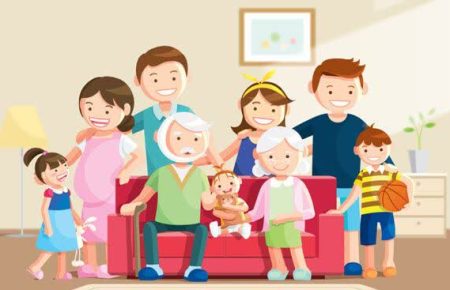 خانواده درمانی چیست؟