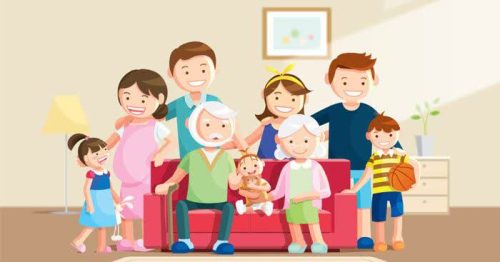 خانواده درمانی چیست؟