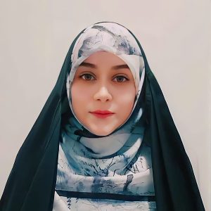 خانم دکتر فاطمه امانی