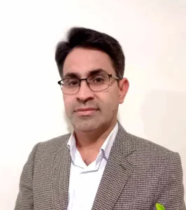 دکتر مهدی شیخ